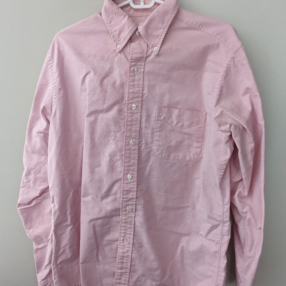 Button down shirt